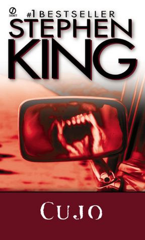 Cujo (Turtleback School & Library Binding Edition)