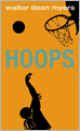 Hoops (Turtleback School & Library Binding Edition)