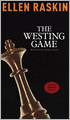 The Westing Game (Turtleback School & Library Binding Edition)