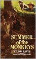 Summer Of The Monkeys (Turtleback School & Library Binding Edition)