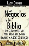 Los negocios y la Biblia