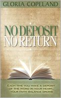 No Deposit - No Return