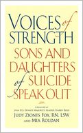 Voices of Strength: Sons and Daughters of Suicide Speak Out