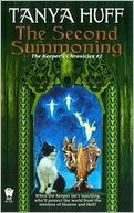 The Second Summoning (The Keeper's Chronicles #2)