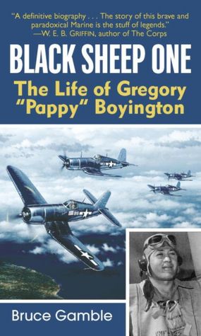 The Black Sheep One: The Life of Gregory 