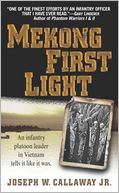 Mekong First Light by Joseph W. Callaway: Book Cover