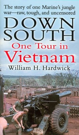 Down South: One Tour in Vietnam