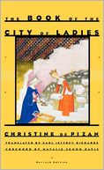 The Book Of The City Of Ladies