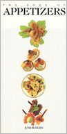 The Book of Appetizers