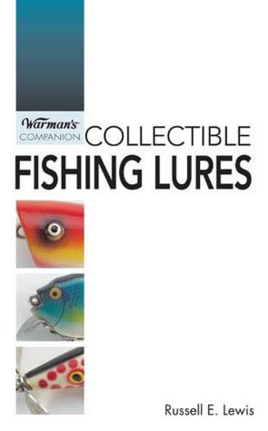Collectible Fishing Lures