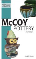 McCoy Pottery, Warman's Companion