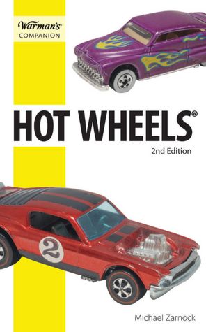 Hot Wheels, Warman's Companion