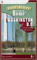 Easy Hikes Close to Home: Washington, D.C.