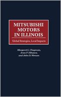 Mitsubishi Motors In Illinois