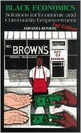 download Black Economics : Solutions for Economic and Community Empowerment book