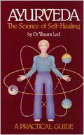 AyurVeda: The Science of Self-Healing