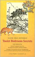 download Taoist Bedroom Secrets book