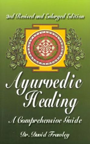 Ayurvedic Healing: A Comprehensive Guide
