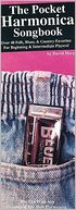 The Pocket Harmonica Songbook: Compact Reference Library