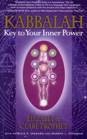 Kabbalah: Key to Your Inner Power