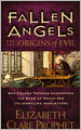 Fallen Angels and the Origins of Evil: Why Church Fathers Suppressed the Book of Enoch and Its Startling Revelations