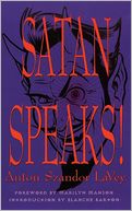 Satan Speaks!