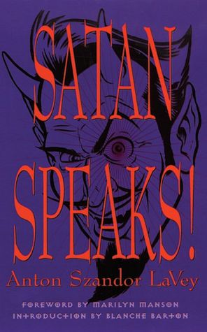 Satan Speaks!