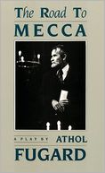 The Road to Mecca