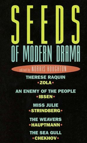 Seeds of Modern Drama