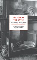 The Fox in the Attic (New York Review of Books Classics Series)