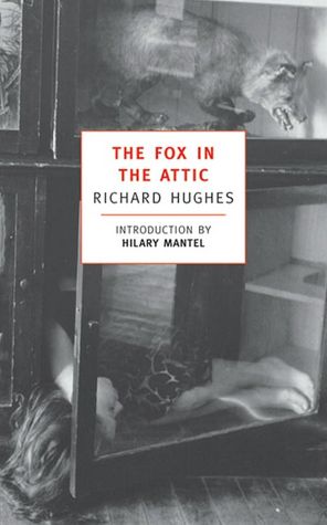 The Fox in the Attic (New York Review of Books Classics Series)