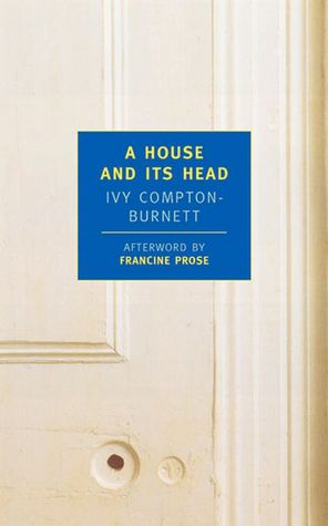 A House and Its Head
