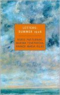 Letters: Summer 1926