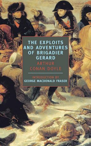 The Exploits and Adventures of Brigadier Gerard