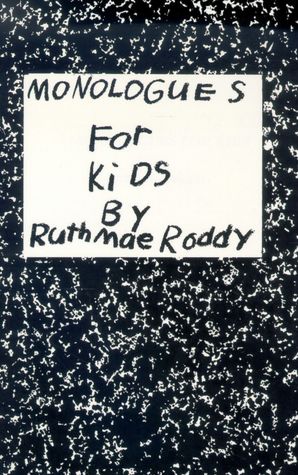 Monologues for Kids