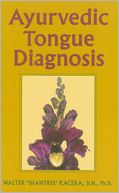 Ayurvedic Tongue Diagnosis