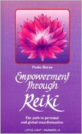 Empowerment Through Reiki: The Path to Personal and Global Transformation