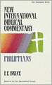 Philippians (New International Biblical Commentary Series Vol. 11)