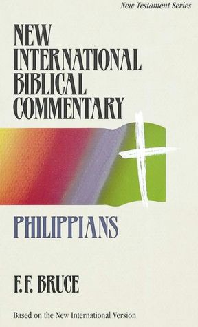 Philippians (New International Biblical Commentary Series Vol. 11)