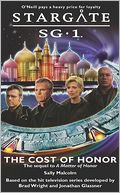 Stargate SG-1 #5: The Cost of Honor
