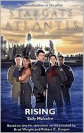 Stargate Atlantis #1: Rising