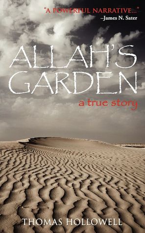 Allah's Garden