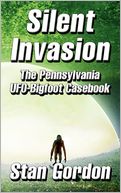 Silent Invasion