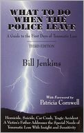 What to Do When the Police Leave