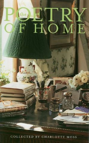 The Poetry of Home