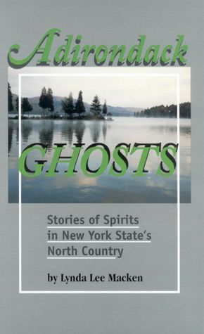 Adirondack Ghosts