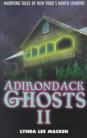 Adirondack Ghosts II