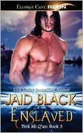 Enslaved (Trek Mi Q'an Series #3)