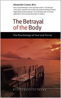 The Betrayal Of The Body