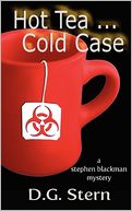 Hot Tea...Cold Case